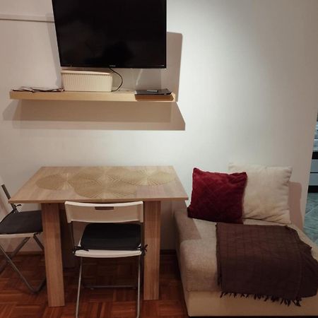 Epres Flat Apartment บูดาเปสต์ ภายนอก รูปภาพ