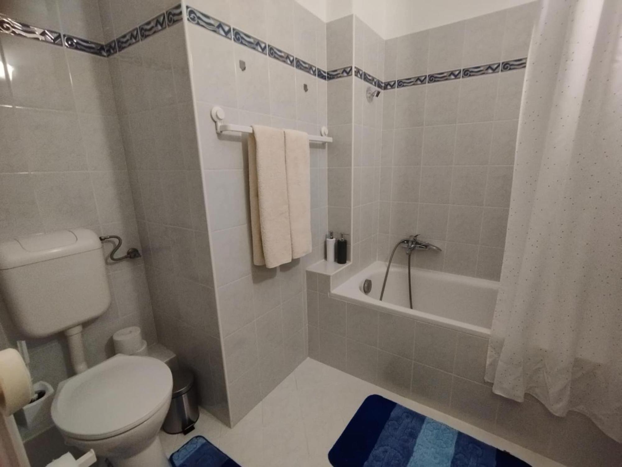 Epres Flat Apartment บูดาเปสต์ ภายนอก รูปภาพ