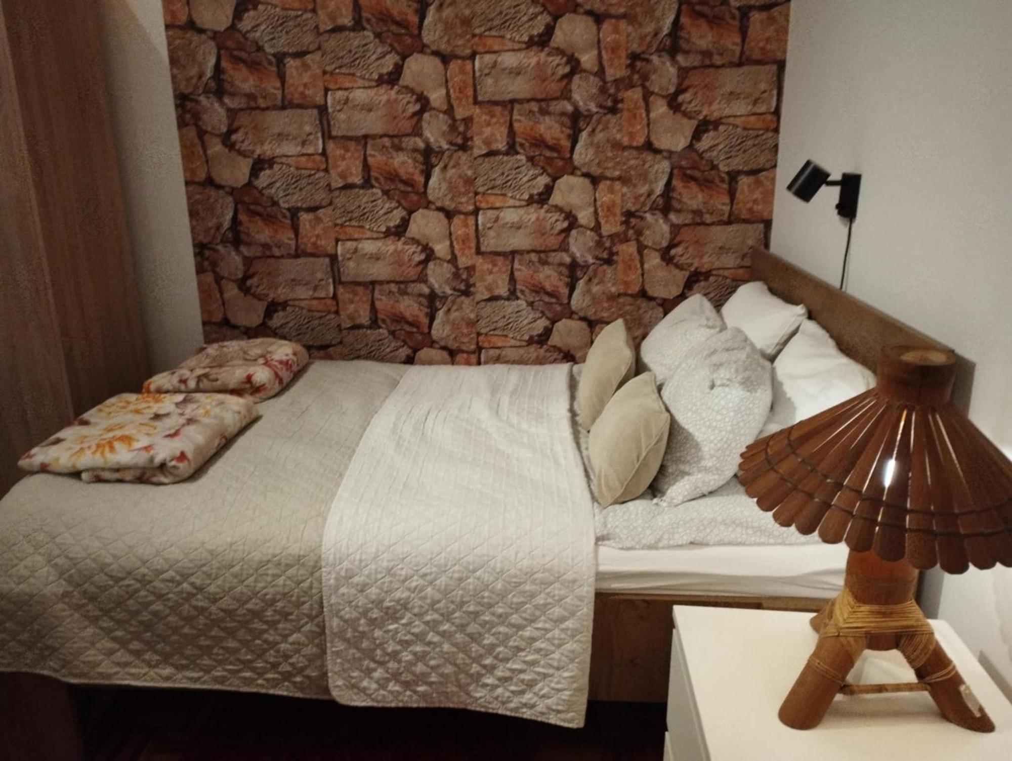 Epres Flat Apartment บูดาเปสต์ ภายนอก รูปภาพ