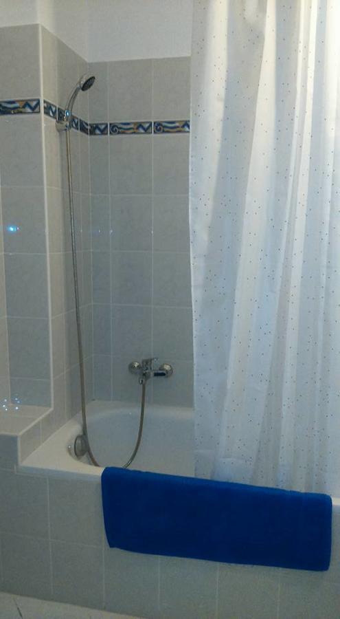 Epres Flat Apartment บูดาเปสต์ ภายนอก รูปภาพ