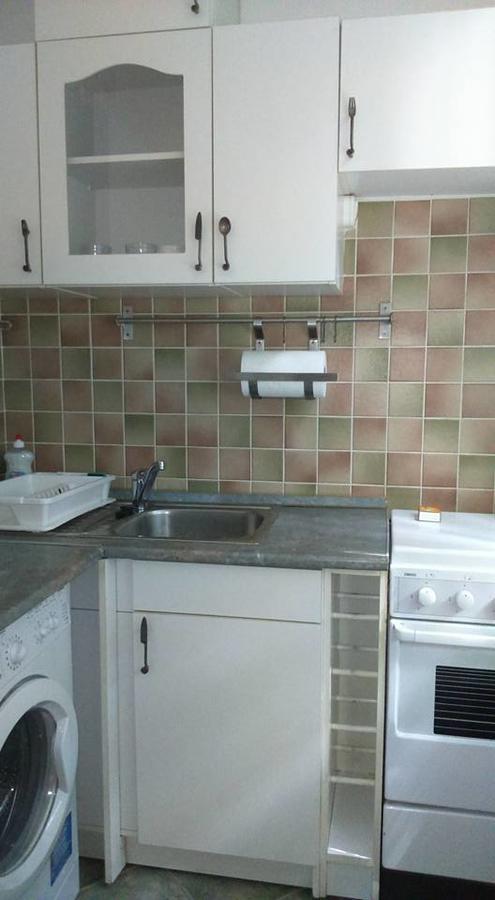 Epres Flat Apartment บูดาเปสต์ ภายนอก รูปภาพ