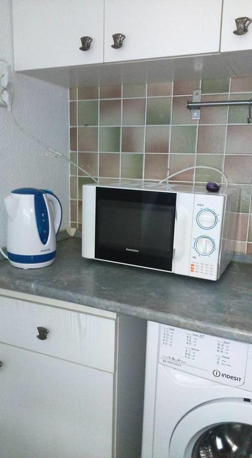 Epres Flat Apartment บูดาเปสต์ ภายนอก รูปภาพ